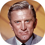 Kirk Douglas